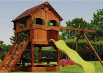 Adana Oyun Parkı İmalatı - Adana Oyun Parkı Fiyatları