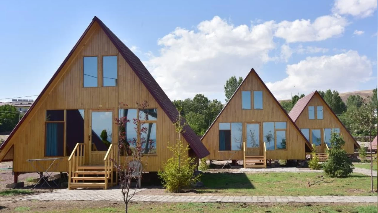 En iyi Bungalov Evleri, Bungalov Ev Fiyatları